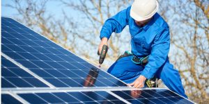 Installation Maintenance Panneaux Solaires Photovoltaïques à Nesle-Hodeng